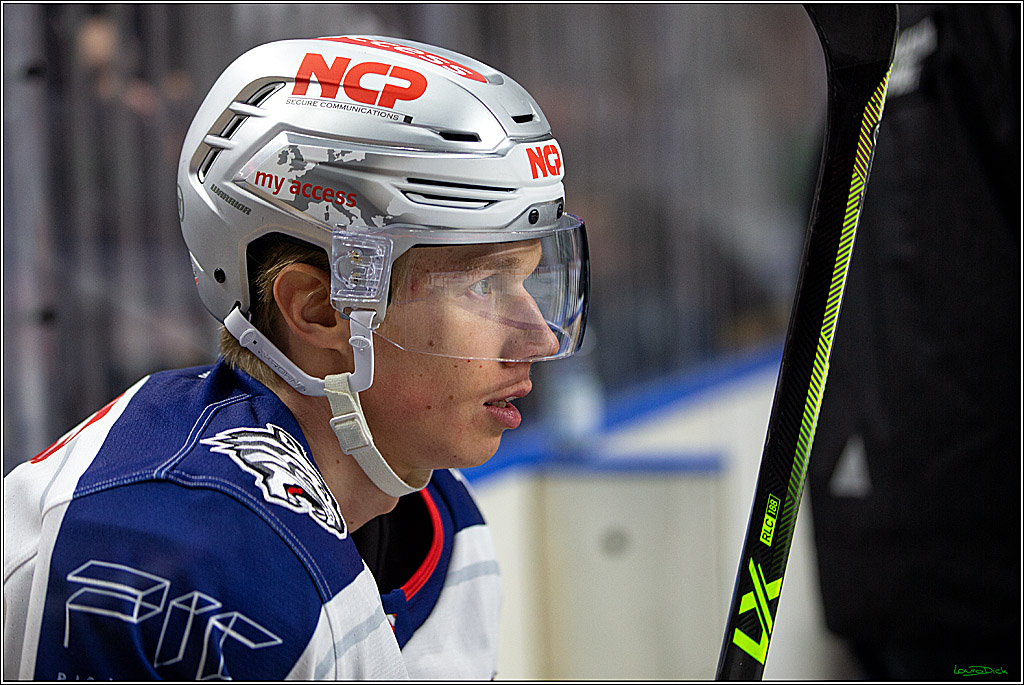 PENNY DEL; Koelner Haie- Nuernberger Ice Tigers; Koeln, 18.11.2022